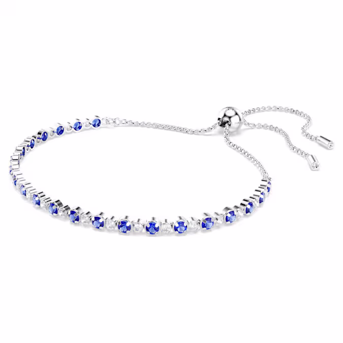 Matrix Tennis bracelet